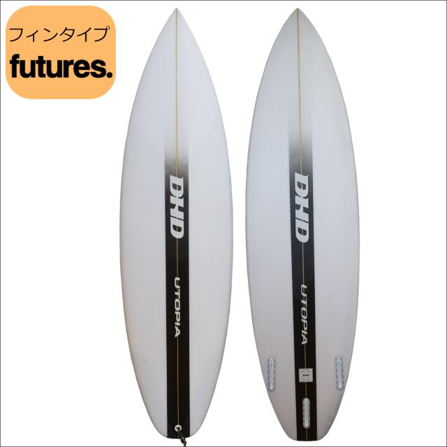 NVS フィン ツイン スタビライザー ツインスタビ テイラー・ノックス