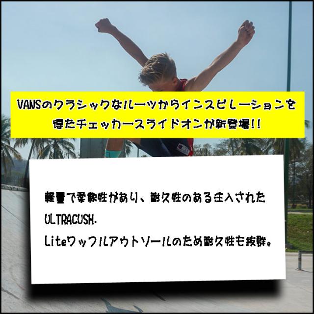 非売品 VANS 忙しない バンズ ビーチパラソル