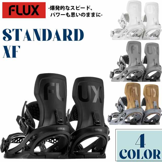 23-24 スノー FLUX/フラックス BINDING ビンディング バインディング