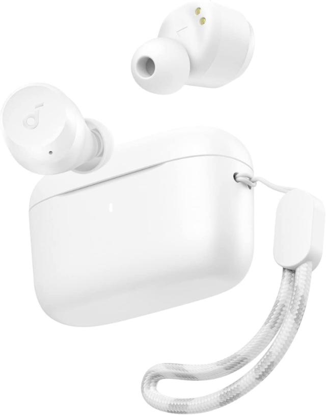 Anker Soundcore A25i 【Bluetooth 5.3 完全ワイヤレスイヤホン