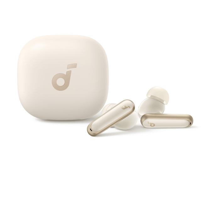 Anker Soundcore P40i (Blueooth 5.3) 【完全ワイヤレスイヤホン