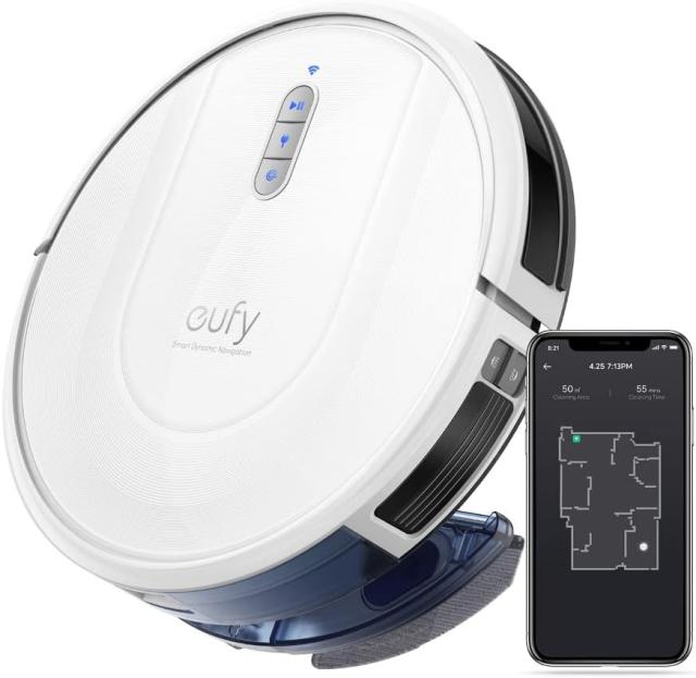 eｕfｙＧ30 hybrid Ｔ2253掃除ロボット未使用アンカー水拭き両用 楽天市場】【クーポン利用で9,990円！期間限定】Anker