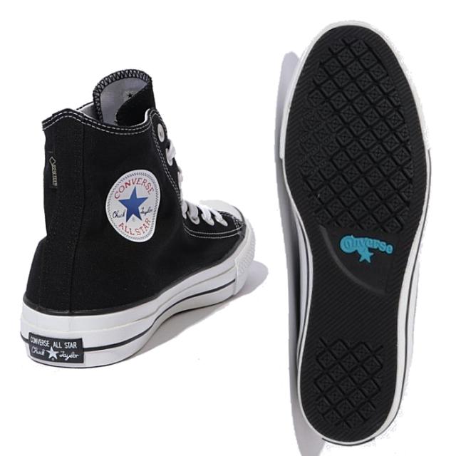 コンバース オールスター100 ゴアテックス ハイ CONVERSE ALL STAR100 