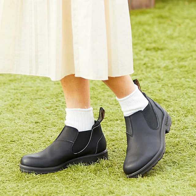 ブランドストーン Blundstone ローカット LOW-CUT BS2038 BS2039 ...