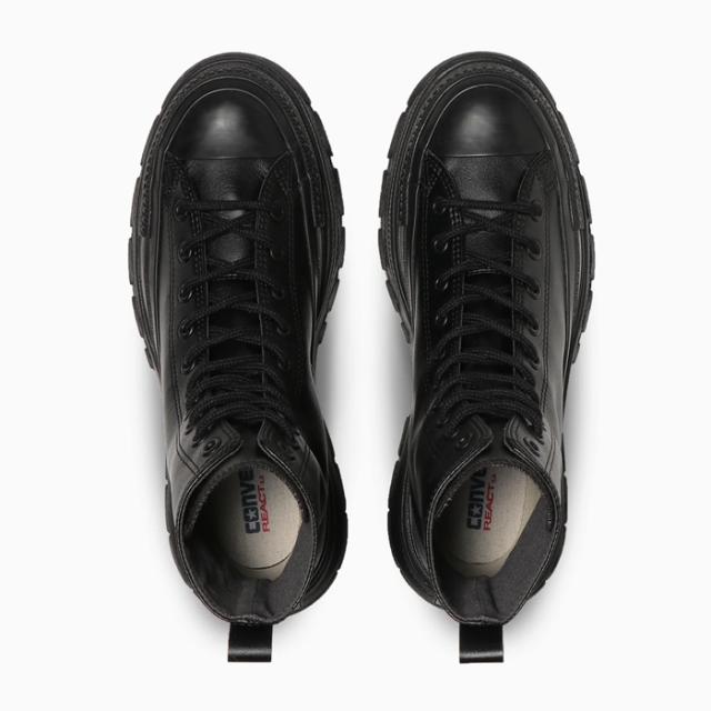 コンバース メンズ レディース CONVERSE ALL STAR R TREKWAVE SL SHIN