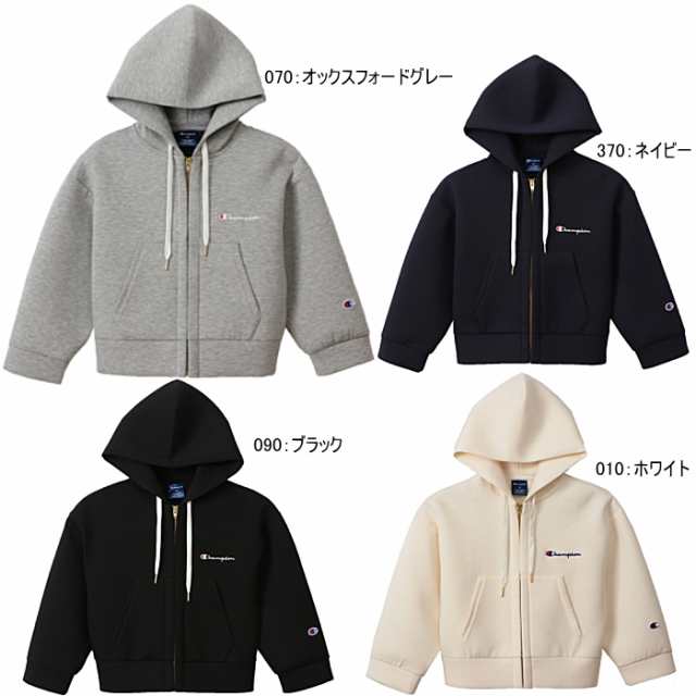 チャンピオン Champion レディース パーカー Wrap-Air ジップフード