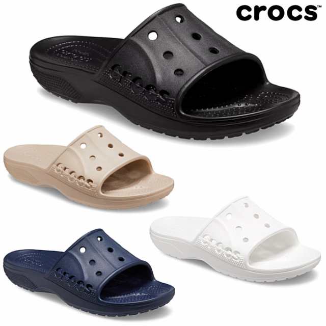 サンダル クロックス crocs バヤ 2.0 スライド_Baya II Slide - シューズ