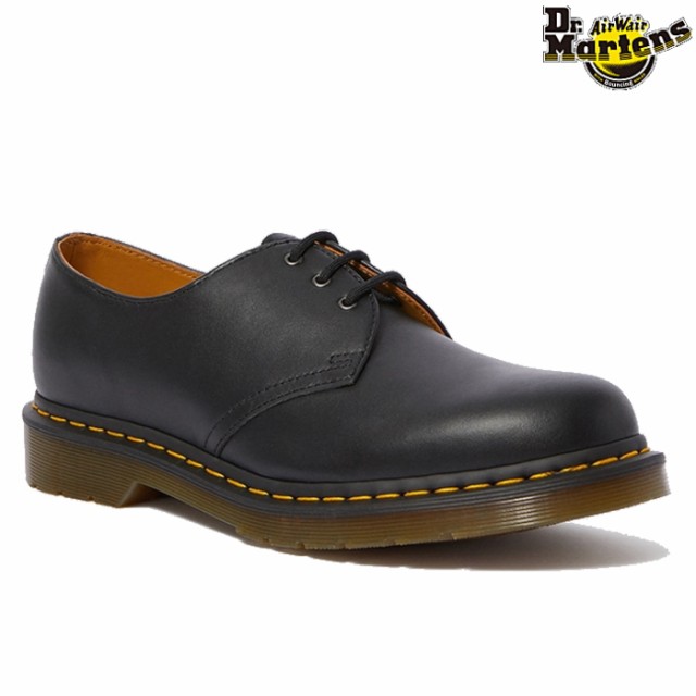 ドクターマーチン Dr.Martens メンズ レディース シューズ 1461 ナッパ