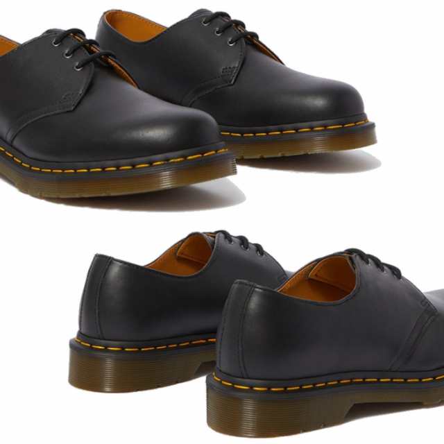 Dr.Martens 1461NAPPA 3ホールシューズ （ドクターマーチン）-