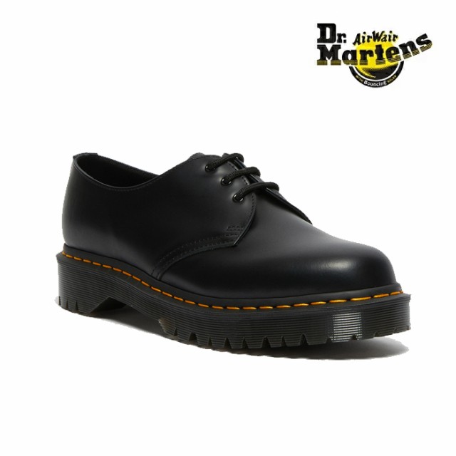 得価NEW】 ドクターマーチン Dr.Martens 3ホールシューズ メンズ