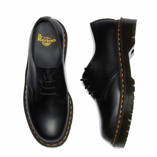 ドクターマーチン Dr.Martens 1461BEX 3ホールシューズ 1461 Bex 3 Eye ...