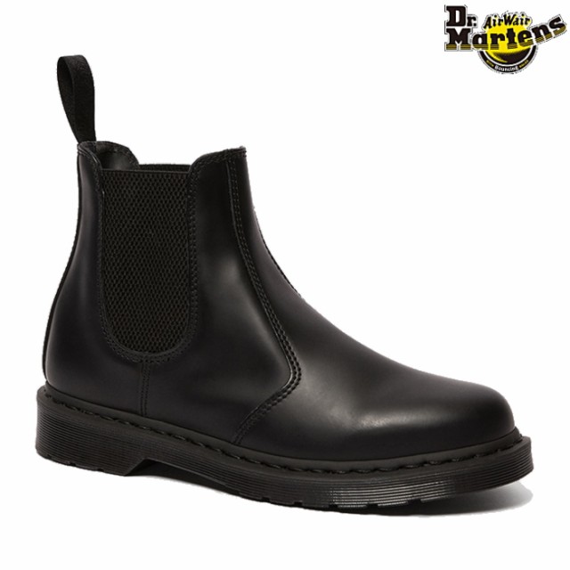 ドクターマーチン Dr.Martens メンズ レディース サイドゴア