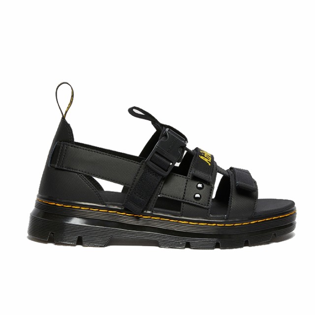 ドクターマーチン ピアソン サンダル Dr.Martens PEARSON 26473001 メンズ レディースの通販はau PAY マーケット -  靴のリード | au PAY マーケット－通販サイト