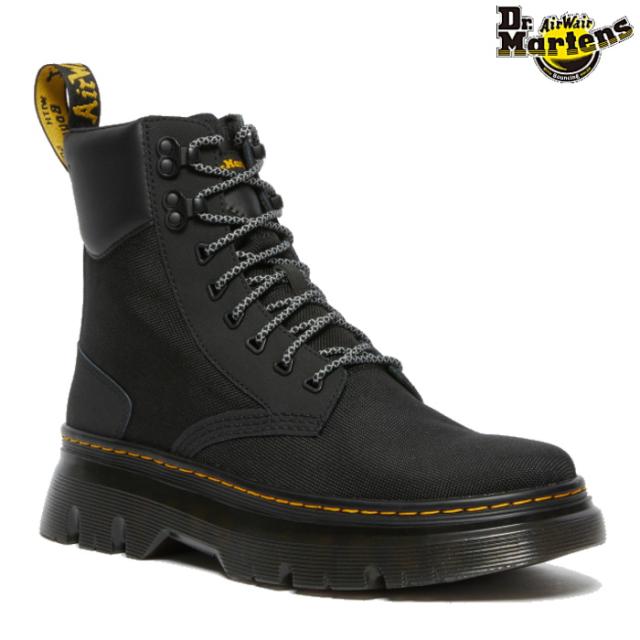 ドクターマーチン Dr.Martens メンズ レディース ブーツ Dr.Martens TARIK 8 タイ ブーツ タリック レースアップ ブーツ 27017001