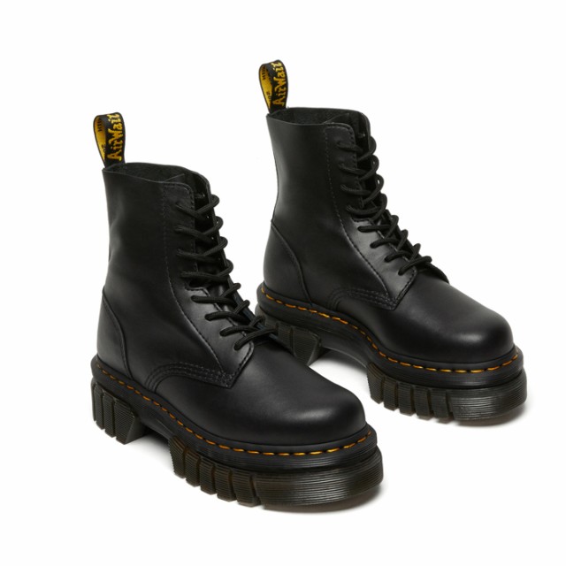 ドクターマーチン Dr.Martens レディース メンズ オードリック 8ホール