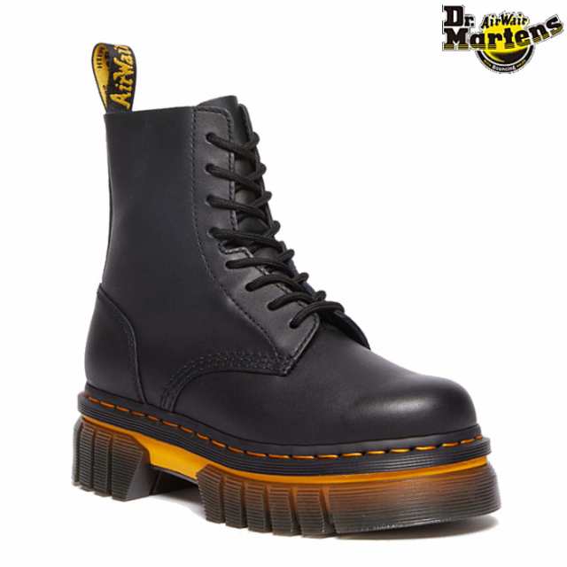 ドクターマーチン Dr.Martens レディース レースアップブーツ オード