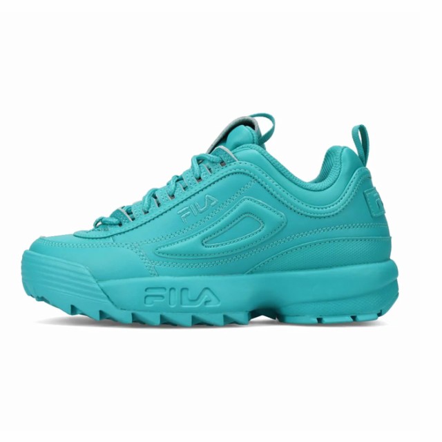 フィラ レディース スニーカー ディスラプター2プレミアム FILA