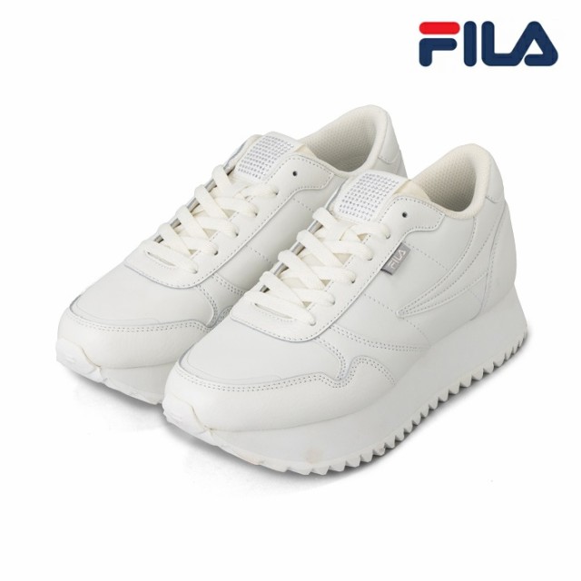 フィラ レディース スニーカー サニークリスタルズ FILA SUNNY