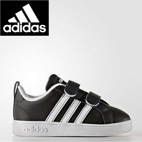 アディダス バルストライプス2 Cmf Inf ベビー キッズ スニーカー Adidas Valstripes2 Cmf Inf Aw4815 子供靴 男の子 女の子 ブラック 黒の通販はau Pay マーケット 靴のリード