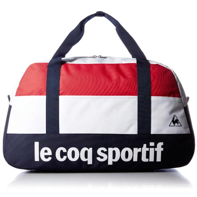 ルコック lecoq sportif ラケットボストンバッグ テニス用ラケットバッグ QAT641175 TRCの通販は
