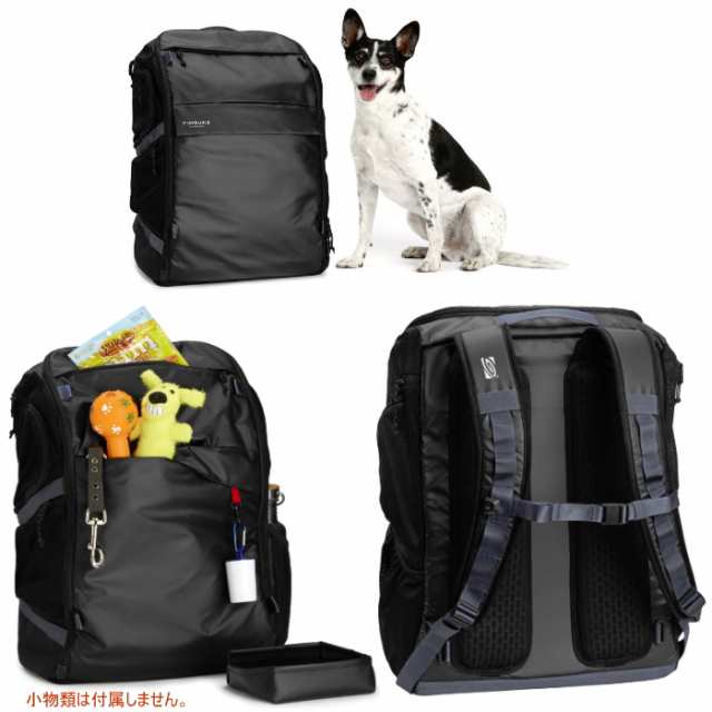 ティンバックツー TIMBUK2 マットムーバーライト Muttmover Light 8818-6［L］愛犬 リュック・デイパック