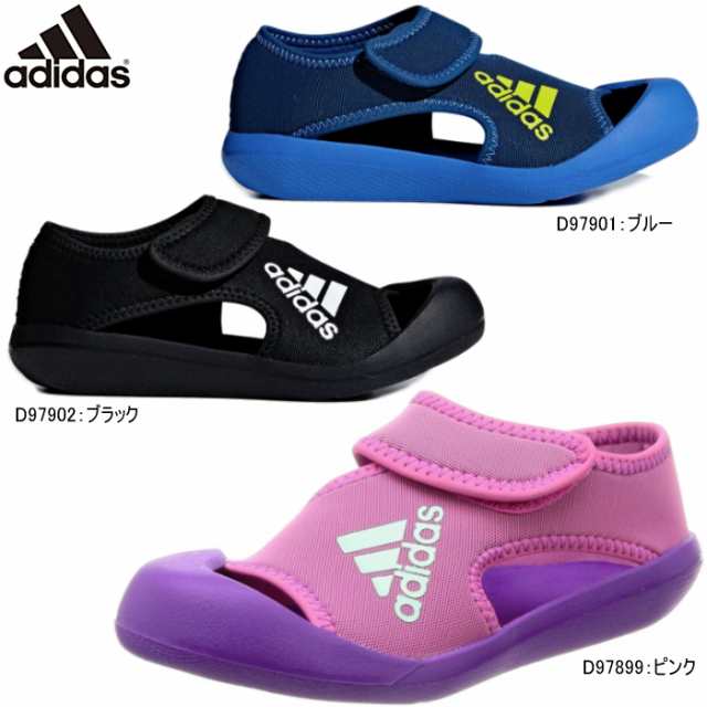 アディダス ウォーターシューズ Adidas Altaventure C キッズ チャイルド D D D979の通販はau Pay マーケット 靴のリード