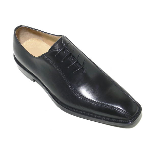 【25.5cmのみ】SARABANDE 【サラバンデ】 2217 メンズ スワールトゥ ビジネスシューズ メンズ 靴 紐靴 おしゃれ ブラック 黒 【101ILIL】 25.5cmのみ】SARABANDE 【サラバンデ】 2217 メンズ スワールトゥ