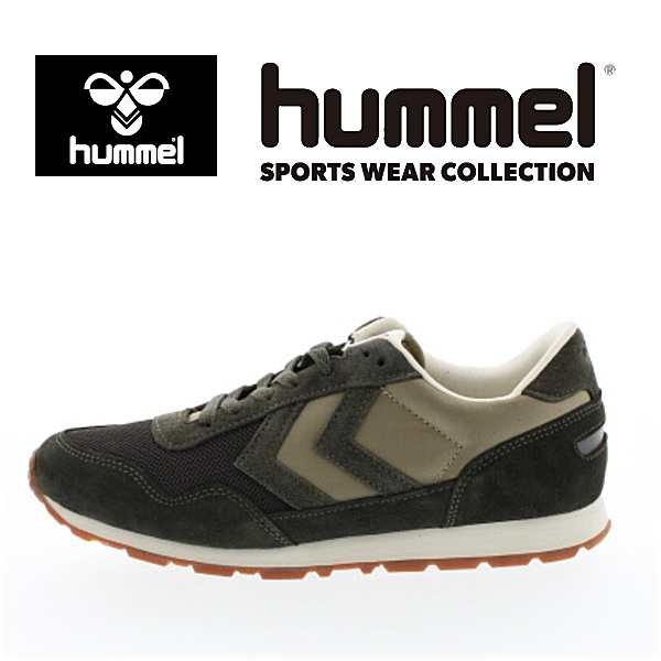 ヒュンメル Hummel リフレックス Reflex Low レディース メンズ スニーカー ブラウン 茶色 おしゃれ カジュアル メンズ靴 レディース靴 の通販はau Pay マーケット 靴のリード