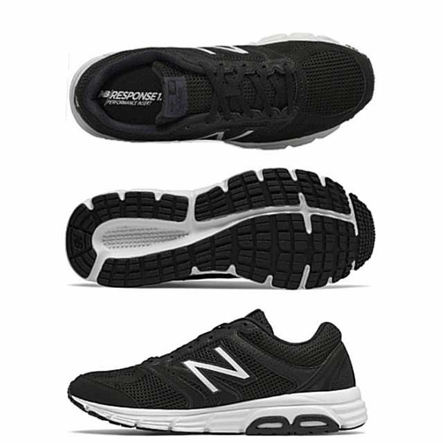 ニューバランス New Balance メンズ スニーカー 正規品 ランニング