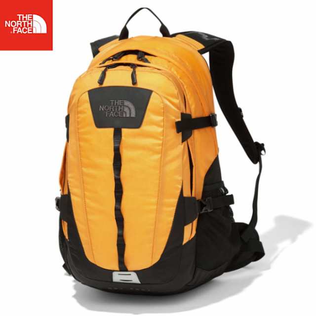 ザ ノースフェイス リュック ホットショット クラシック The North Face Hot Shot Cl Nmの通販はau Pay マーケット 靴のリード