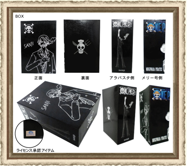 ONE PIECE サンジ　グッズ　セット ONE PIECE - サンジ グッズの通販 by たぬきち商店｜ワンピース