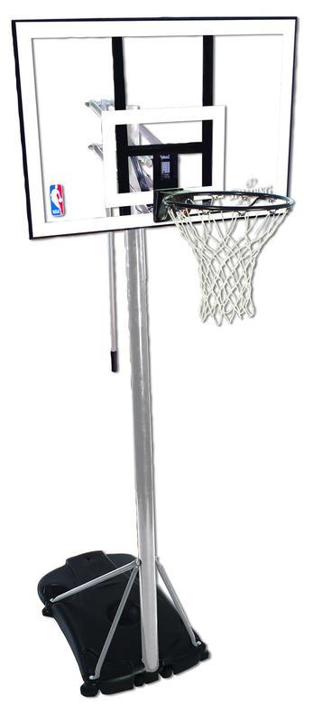 シルバーポータブル【SPALDING/スポルディング】　○【メーカー直送品】