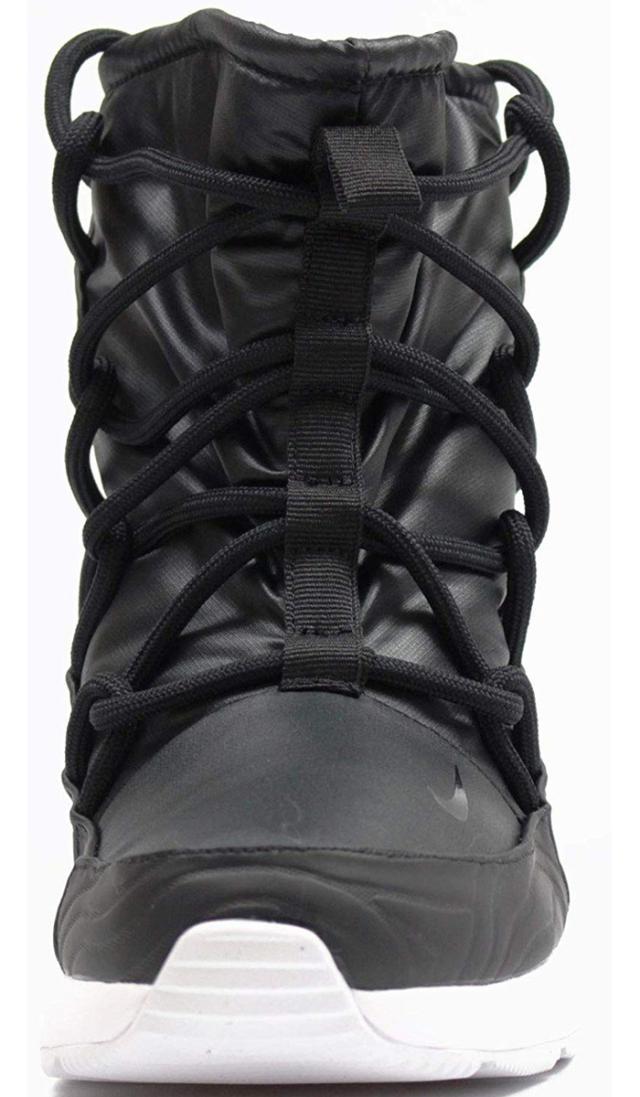 画像修正後倉庫から出す ナイキ Nike レディース シューズ Wmns Nike Tanjun High Rise ナイキウィメンズタンジュンハイライズ Ao035の通販はau Pay マーケット 靴のリード