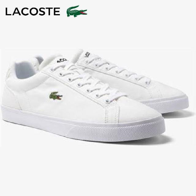 ラコステ LACOSTE 45CMA0054 LEROND PRO BL 123 1 CMA メンズ