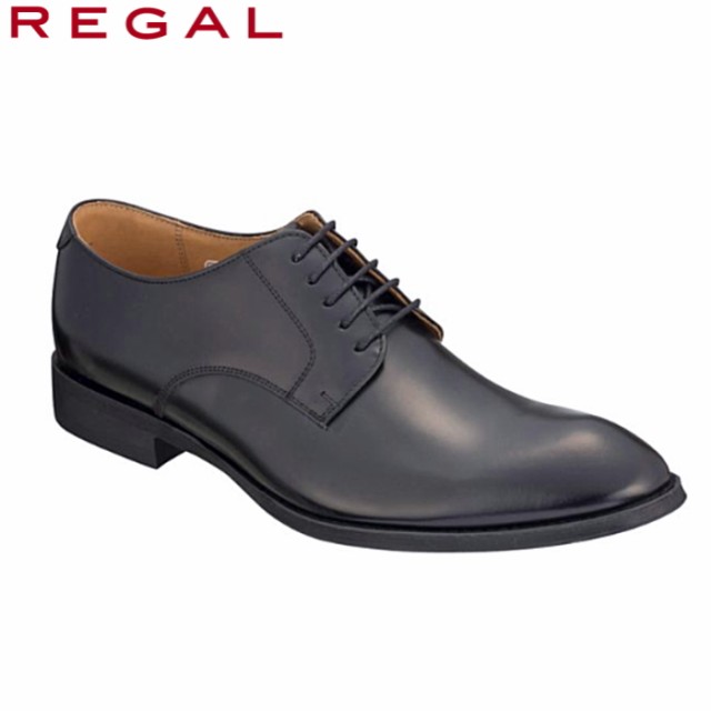 REGAL 810R プレーントゥ・ メンズ ビジネスシューズ 靴 リーガル 靴 ...