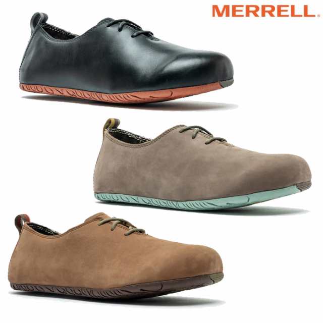 メレル ムートピアレース MERRELL MOOTOPIA LACE ウォーキングシューズ メンズ M20551/M20557/M20555の通販は 10,989円