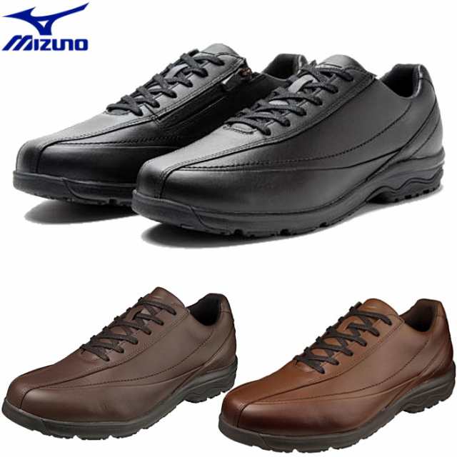 ソルボワ ミズノ mizuno メンズ ウォーキングシューズ LD40 VI SW 27.5cm 焦がしブラウン 4E LD40 6 - 通販 - www.stym-dz.com