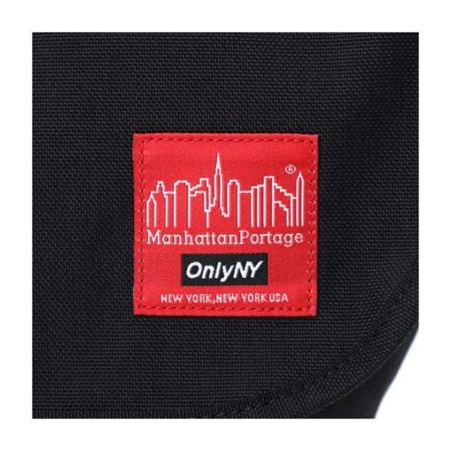 マンハッタンポーテージ メッセンジャーバッグ オンリーニューヨーク