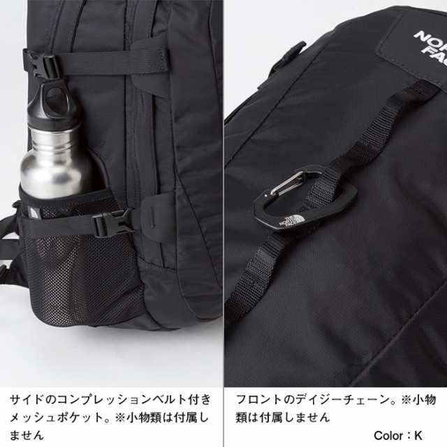 ノースフェイス ホットショット クラシック THE NORTH FACE Hot Shot ...