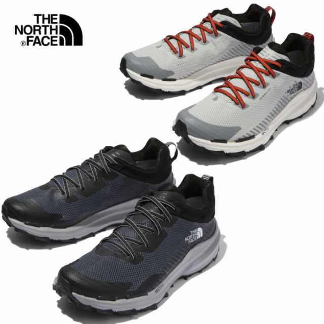 ノースフェイス THE NORTH FACE メンズ シューズ NF02224 Vectiv ...