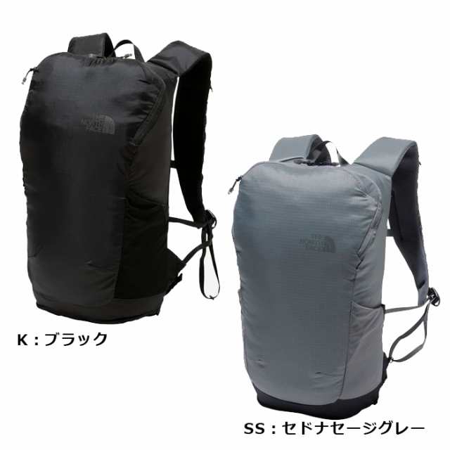 ザ・ノースフェイス THE NORTH FACE ワンマイル16 NM62383 One Mile 16