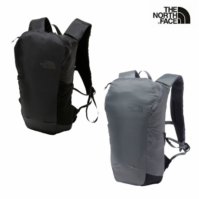 ザ・ノースフェイス THE NORTH FACE ワンマイル12 NM62384 One Mile 12 リュック