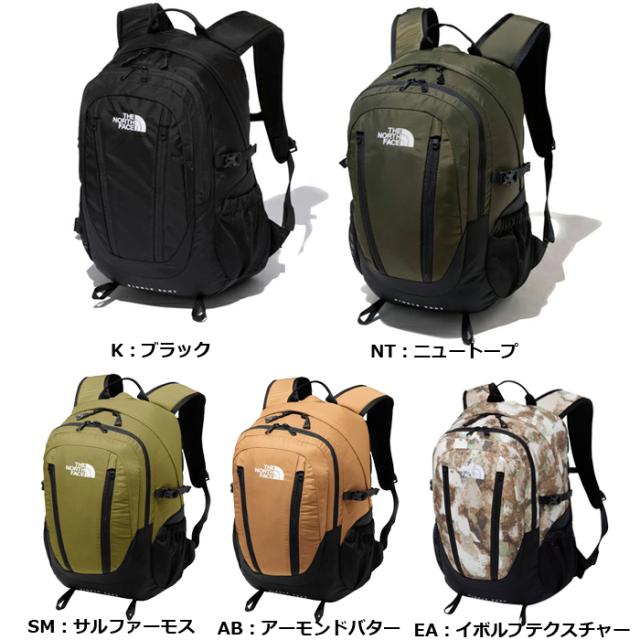 ザ・ノースフェイス メンズ レディース シングルショット ザ・ノースフェイス メンズ レディース シングルショット