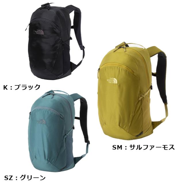 ザ・ノースフェイス THE NORTH FACE ジェミニ22 NM72351 Gemini 22 