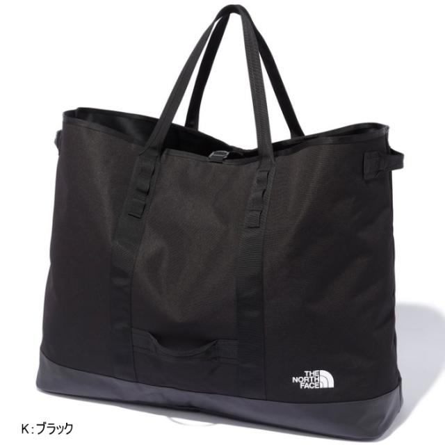 ザ・ノースフェイス フィルデンスギアトートL NM82200 Fieludens Gear Tote L THE NORTH FACE_1