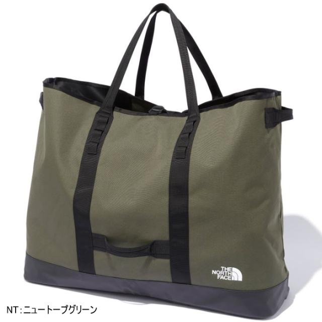 ザ・ノースフェイス フィルデンスギアトートL NM82200 Fieludens Gear Tote L THE NORTH FACE_2