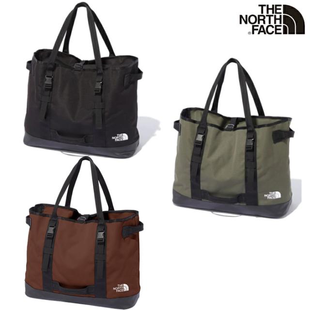 ぴたすいっち　ノースフェイス　フィルデンス ギアトートM NM82201 NM82201]THE NORTH FACE フィルデンスギアトートM 公式】フィルデンス