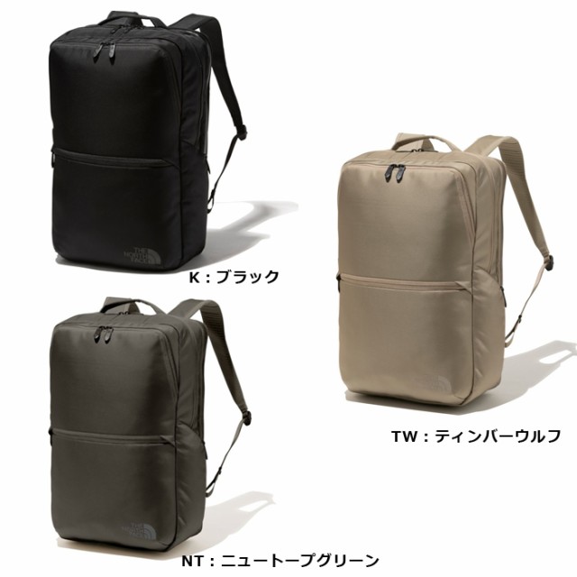 ザ・ノースフェイス シャトルデイパック NM82214 Shuttle Daypack THE