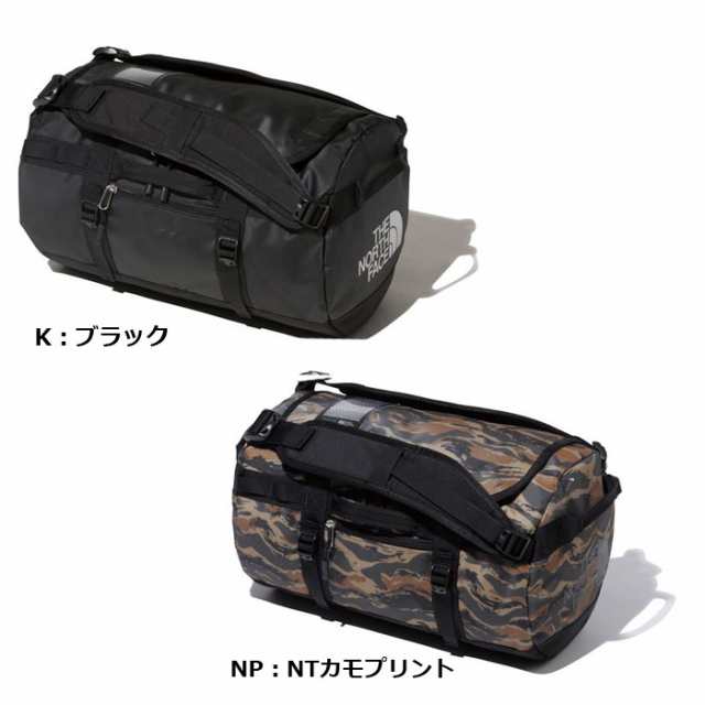 ザ・ノースフェイス BCダッフルXS NM82318 THE NORTH FACE BC Duffel