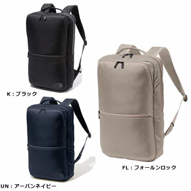 格安ネット通販 THE NORTH FACE SHUTTLE DAYPACK アーバンネイビー